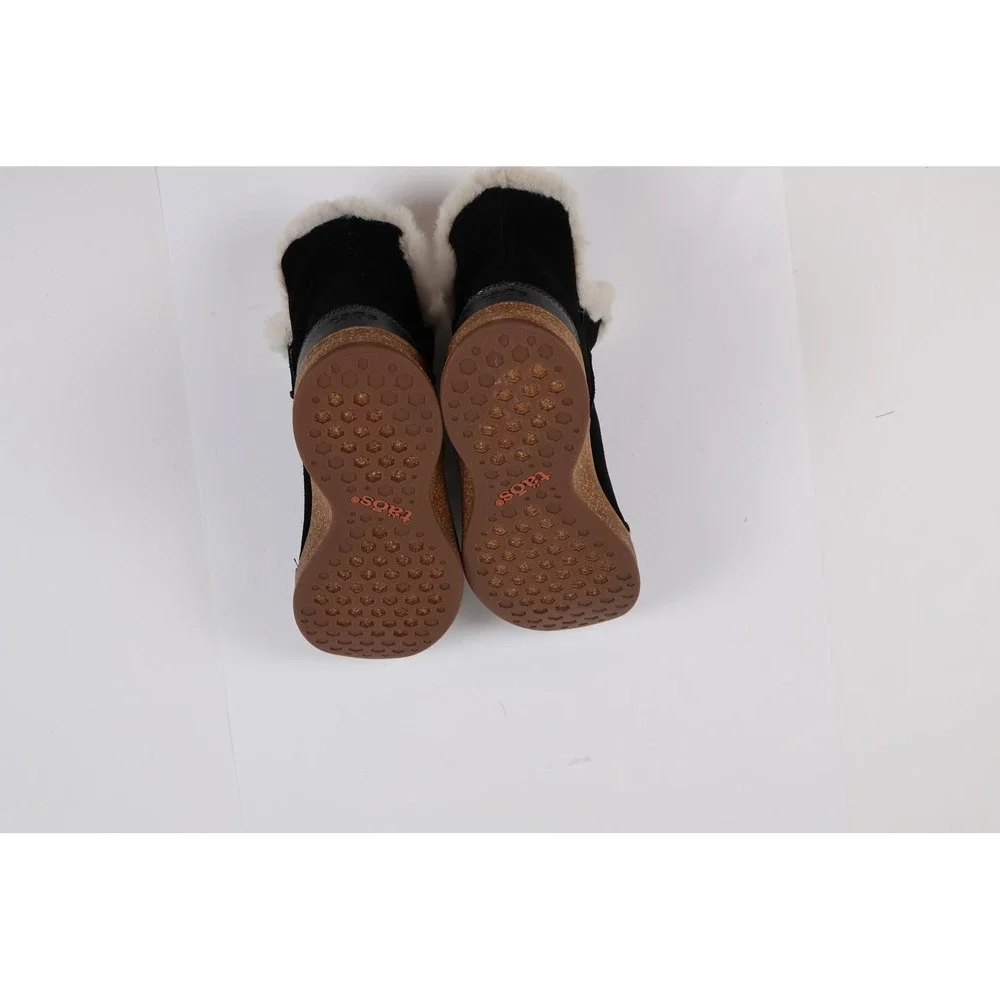 Taos Footwear premium suede